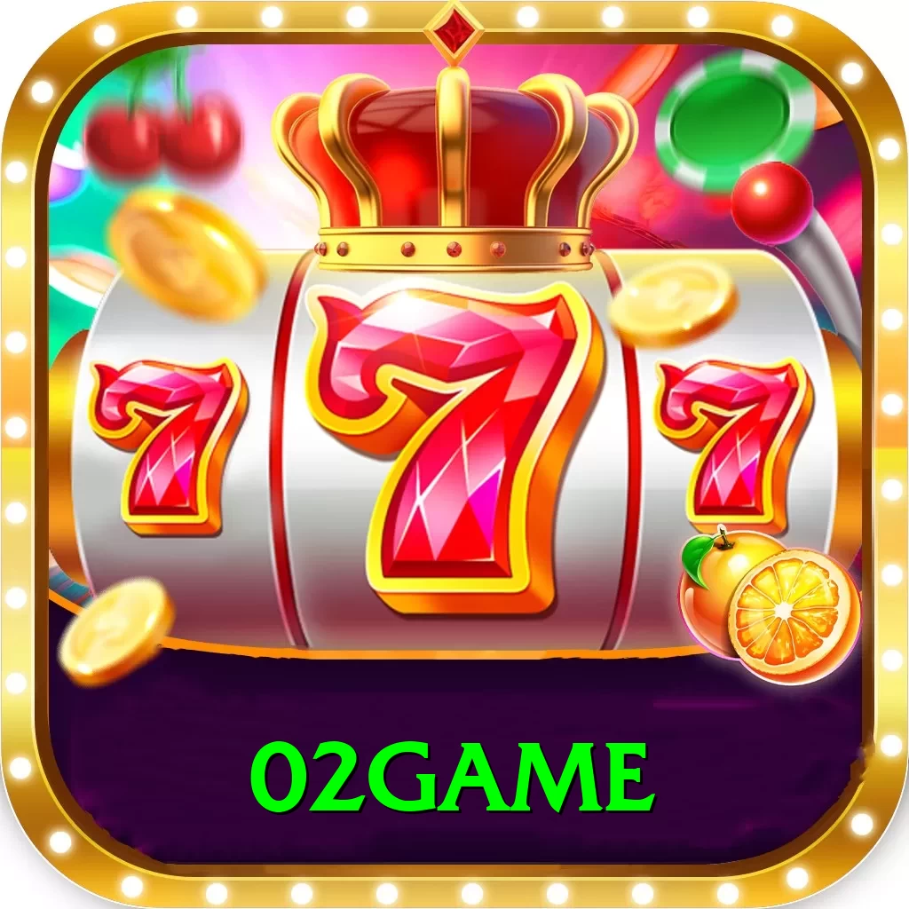 02Game VIP v2.3.5 - 2
