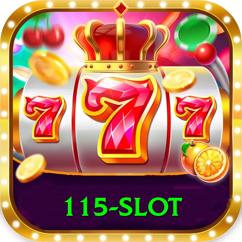 115 slot Deluxe Edition v5.3.3 - 2