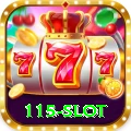115 slot Deluxe Edition v5.3.3