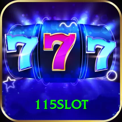 115slot Games (Casino & Earning) Plus vv2.8.2 - 2