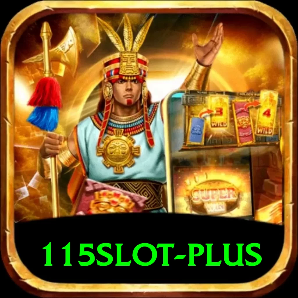 115slot Elite v4.6.7 - 2