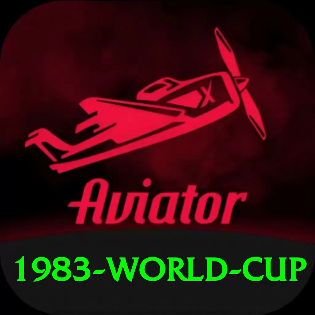 1983 world cup Master v3.7.5 - 2