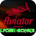 300% first deposit bonus Master v2.5.0