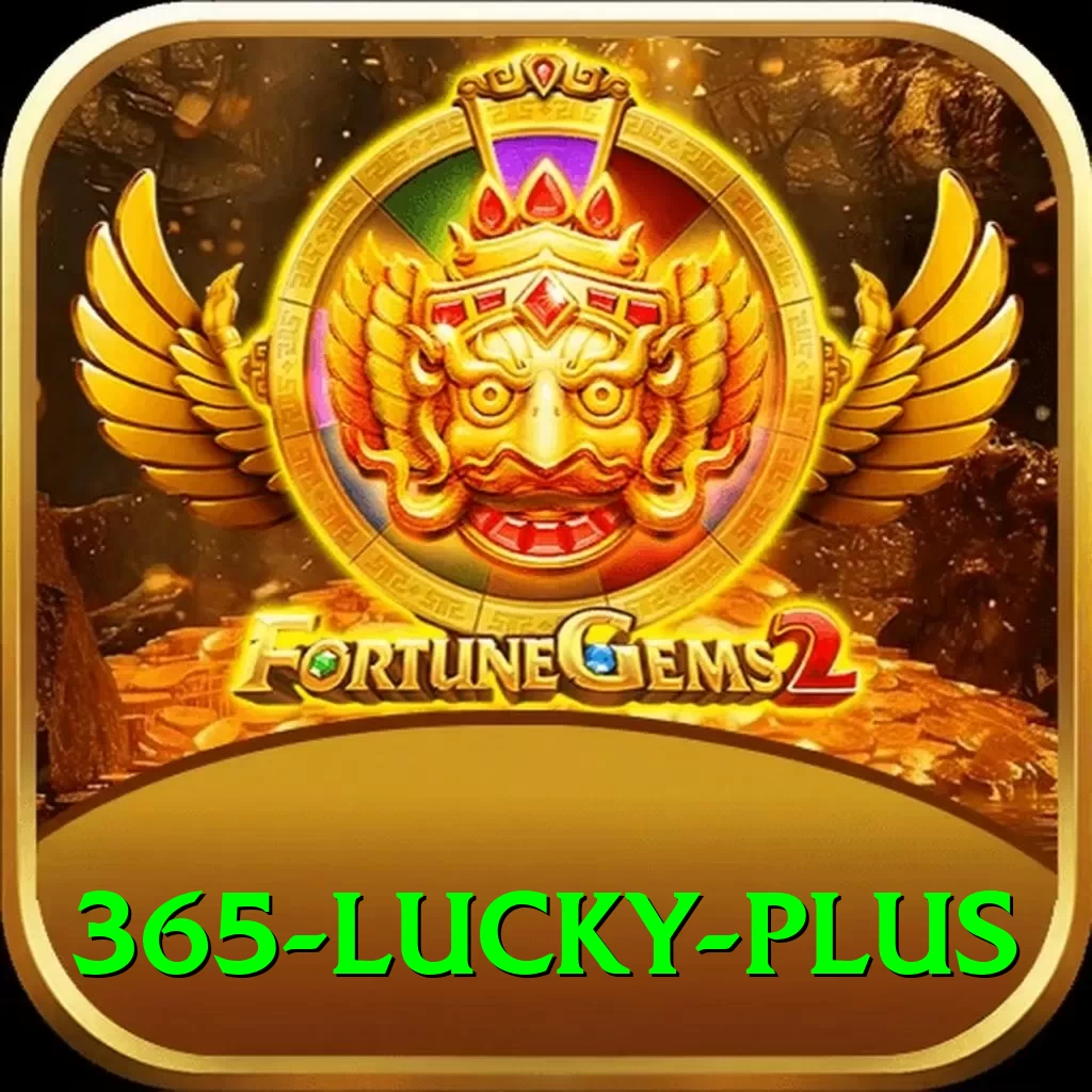 365 Lucky - Slots Prime - 2