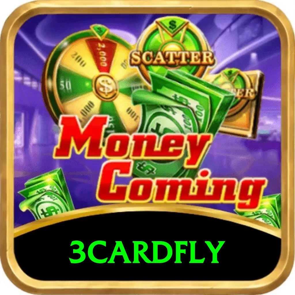 3cardfly Deluxe Pro vv3.1.6 - 2