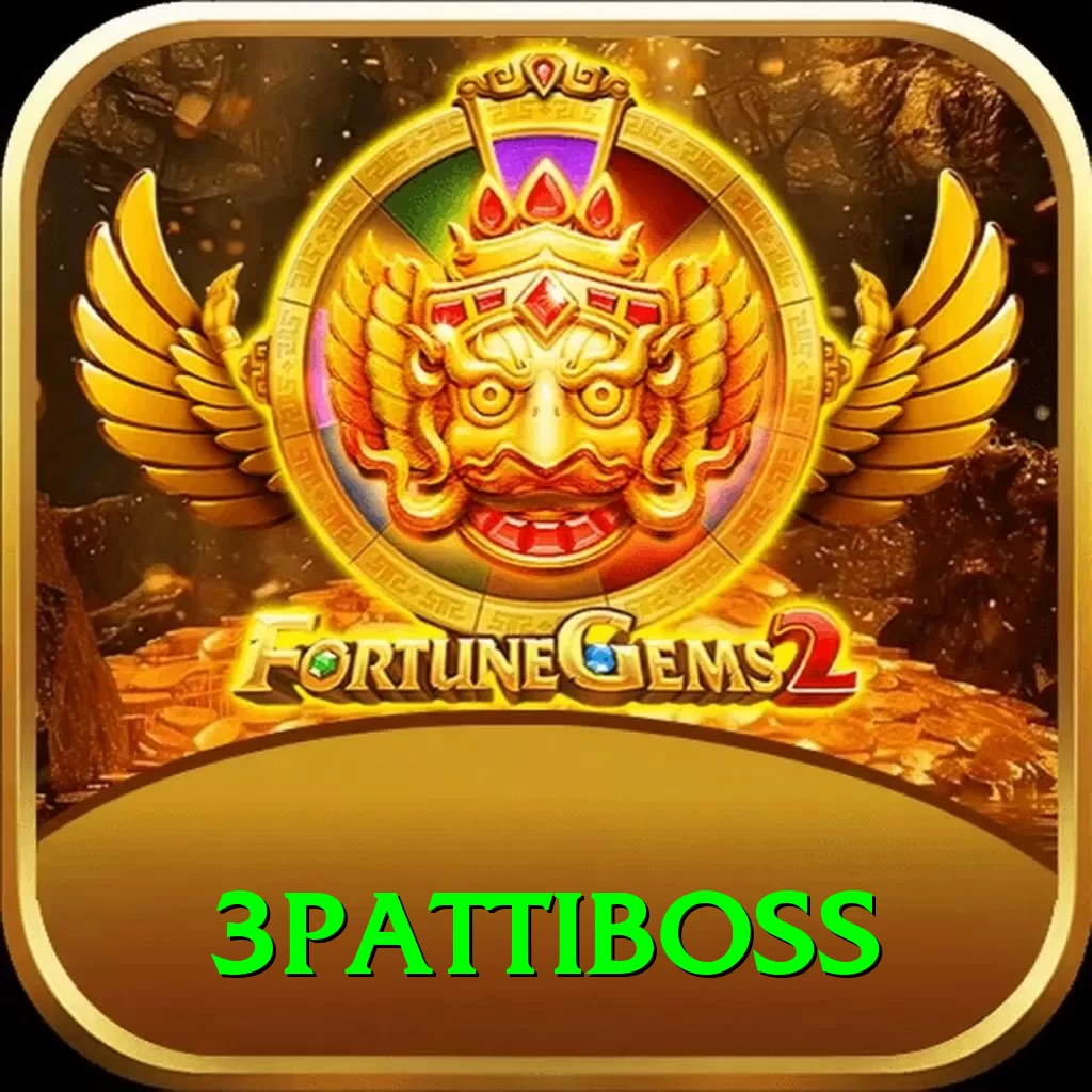 3pattiboss Gold Edition v4.4.9 - 2