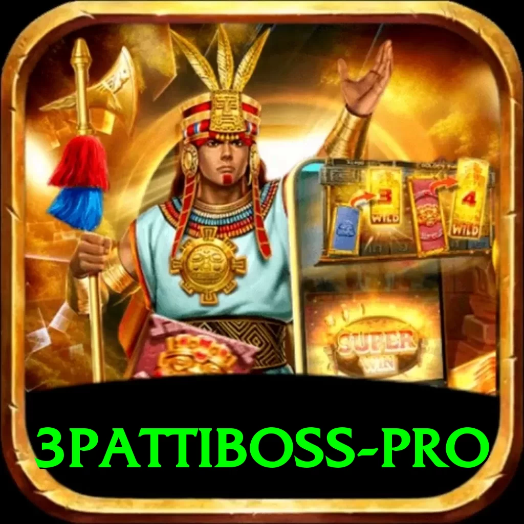 3pattiboss Ultimate Slots - 2
