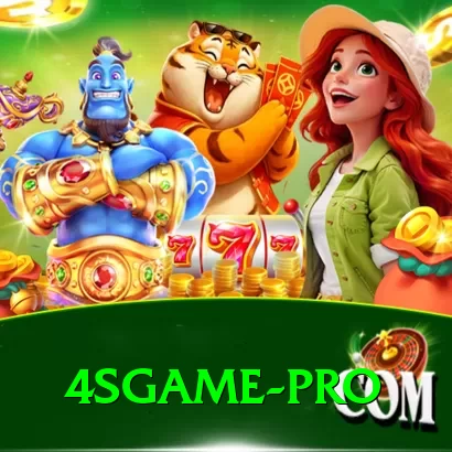 4sgame Jackpot Premium v4.9.8 - 2