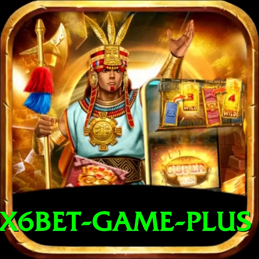 6X6Bet Game Pakistan Legend v1.1.0 - 2