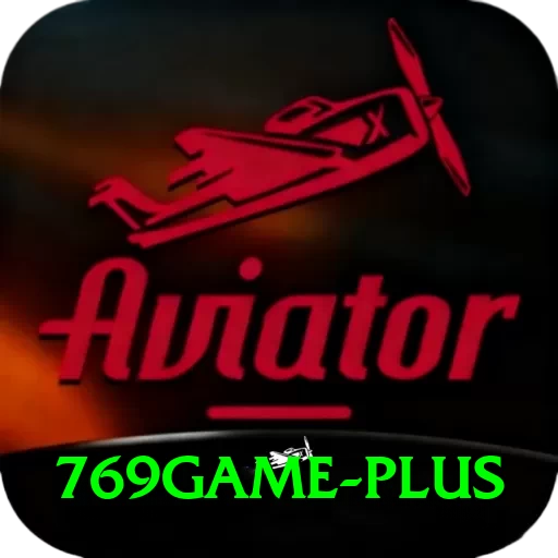 769game Plus Pro v5.9.2 - 2