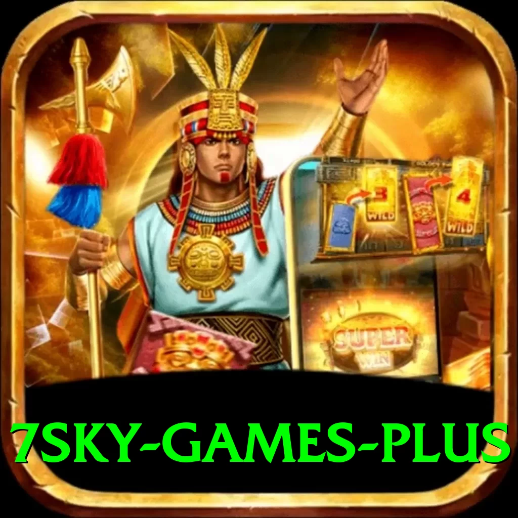 7sky games VIP Edition v2.1.1 - 2