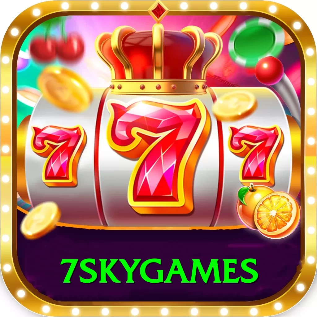 7skygames Pro Edition v1.8.6 - 2