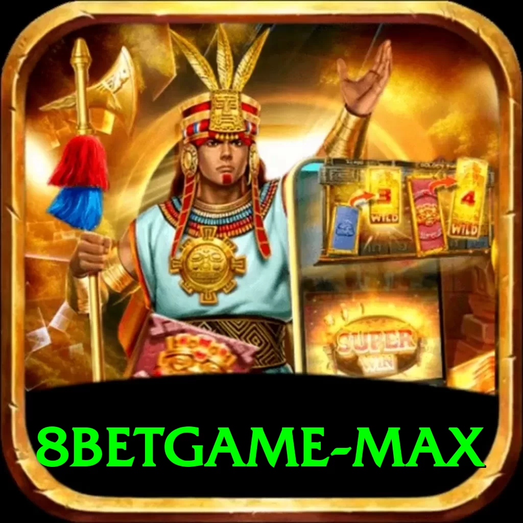 8Betgame Max - Daily Bonus - 2