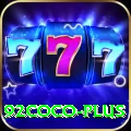 92coco Games (Casino & Earning) Turbo v3.1.3