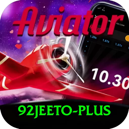 92jeeto Plus v2.7.7 - 2
