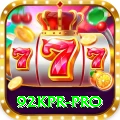 92kpr Games (Casino & Earning) Turbo v5.1.9