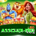 a33club Ultimate - Win Real PKR