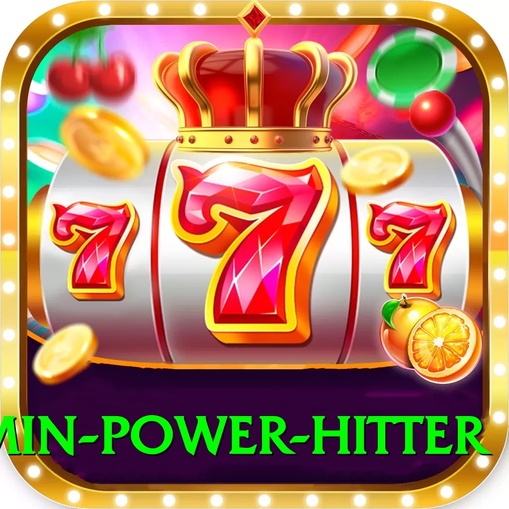 aamer yamin power hitter Deluxe Edition v5.1.3 - 2
