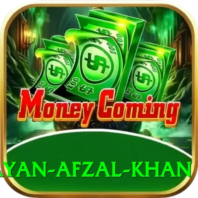 aayan afzal khan Max Pro v5.1.1 - 2