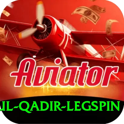 abdul qadir legspin Deluxe v1.4.9 - 2