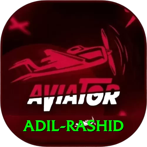 adil rashid Deluxe Edition v1.7.3 - 2