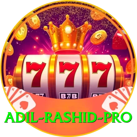 adil rashid Live Max v2.6.7 - 2