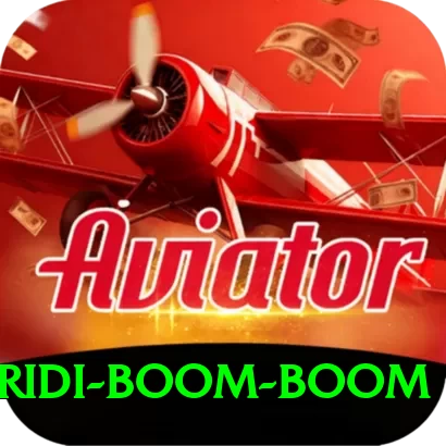 afridi boom boom VIP v2.6.2 - 2