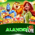 alanodt Plus v5.2.1