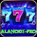 alanodt Gold - Win Real PKR