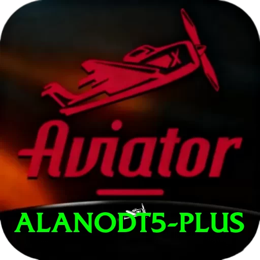 alanodt5 Games (Casino & Earning) VIP vv4.4.2 - 2