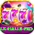 alex hales Official v5.4.6