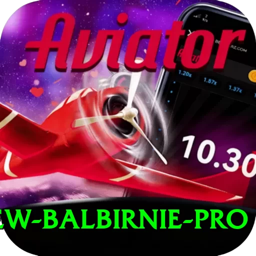 andrew balbirnie Live Casino Elite - 2