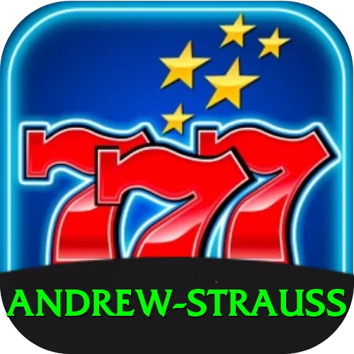 andrew strauss Gold Edition v4.4.1 - 2