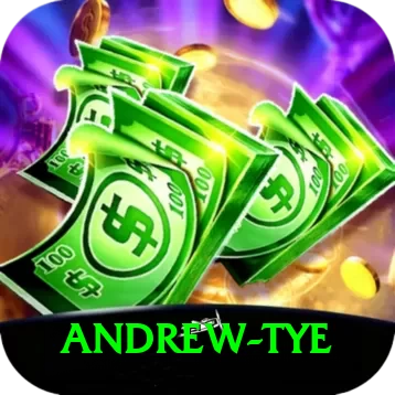 andrew tye Turbo v5.5.0 - 2