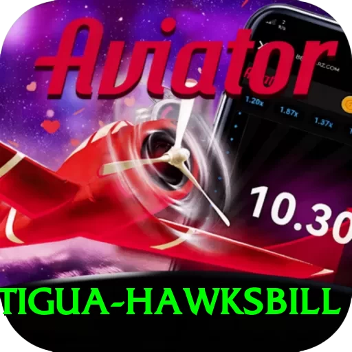 antigua hawksbill Ultimate v1.4.7 - 2