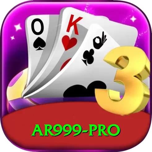 ar999 Casino Official v2.3.8 - 2