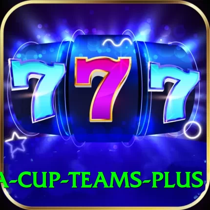 asia cup teams Extreme APK v2.3.5 - 2