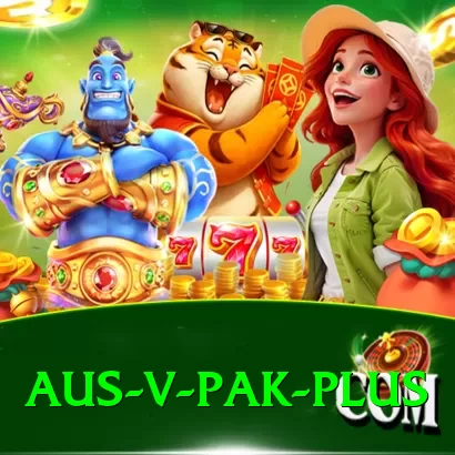 aus v pak - Gaming King - 2