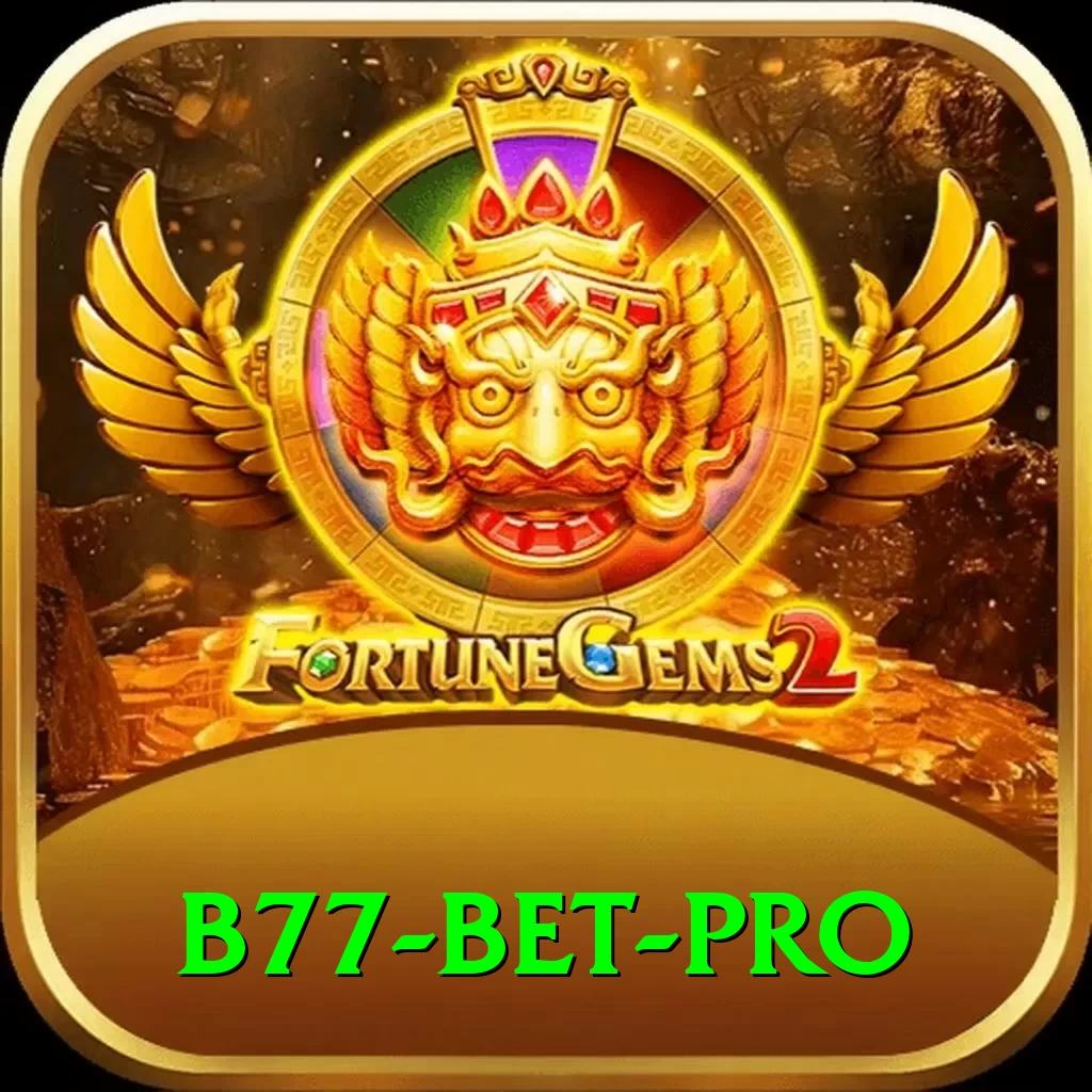 B77 Bet Mega Slots - 2