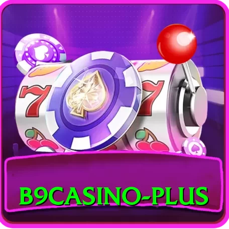 b9casino Elite PK v2.7.9 - 2