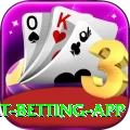baccarat betting app Ultimate v4.6.9