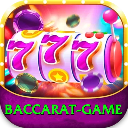 baccarat game Deluxe Pro v4.1.6 - 2