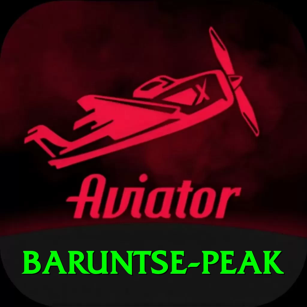 baruntse peak Pro1 v3.2.2 - 2