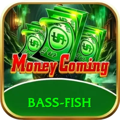 bass fish Games (Casino & Earning) Ultimate v1.8.1 - 2