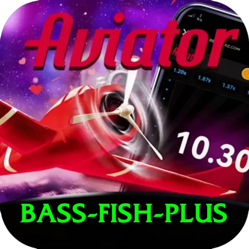 bass fish - Champion v5.7.9 - 2