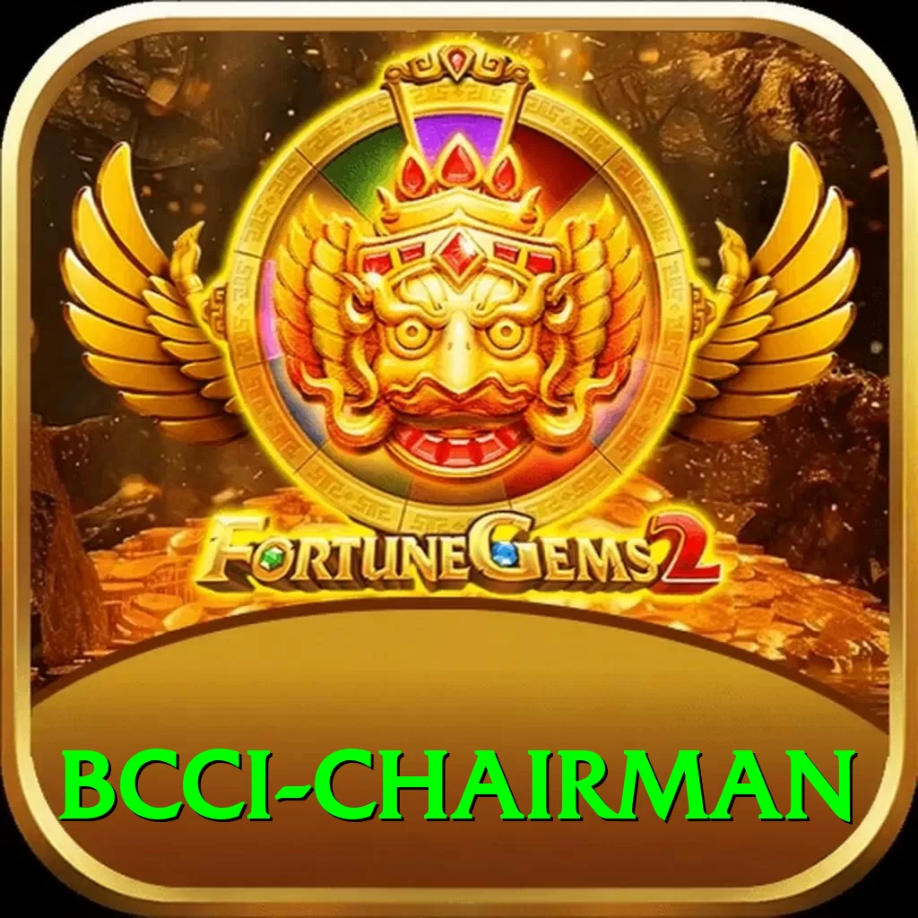 bcci chairman Max Pro v5.0.4 - 2
