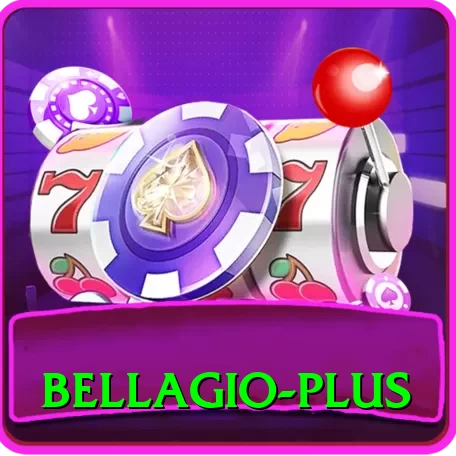 bellagio Premium Slots - 2