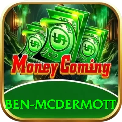 ben mcdermott Elite v2.1.1 - 2