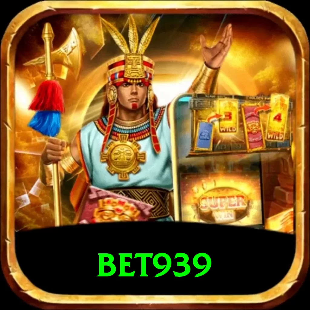 Bet939 Max v1.9.8 - 2