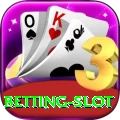 betting slot Gold v4.8.5